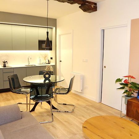 Apartamento Boutique Centro Historico Casco Viejo Bilbao Exterior photo